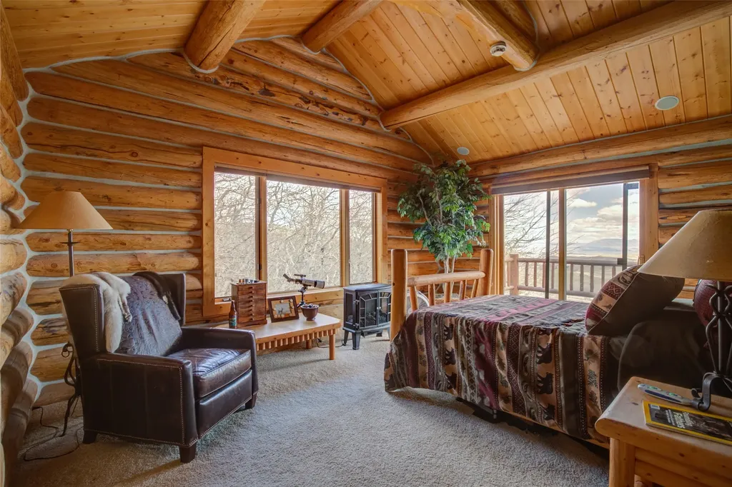 198 Meeteetse Trail Road Red Lodge MT 59068