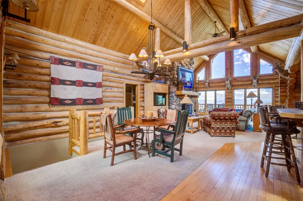 198 Meeteetse Trail Road Red Lodge MT 59068
