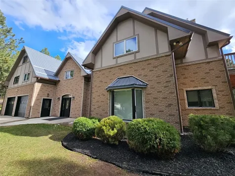 2909 Arneguy Lane Arlee MT 59821