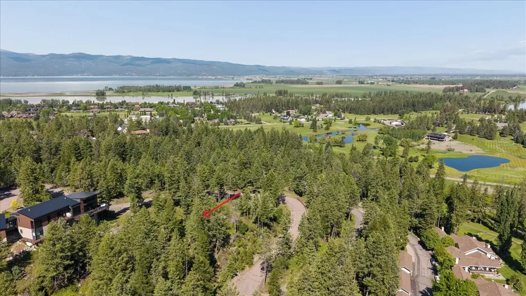 175 Aerie Place Bigfork MT 59911