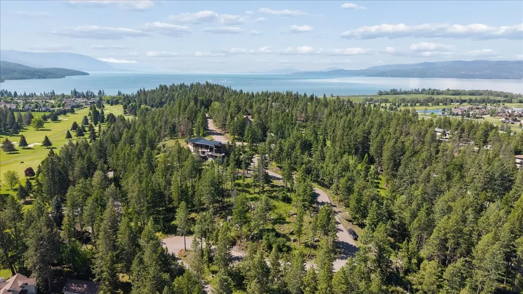 175 Aerie Place Bigfork MT 59911