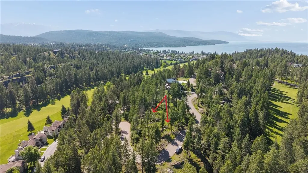 175 Aerie Place Bigfork MT 59911