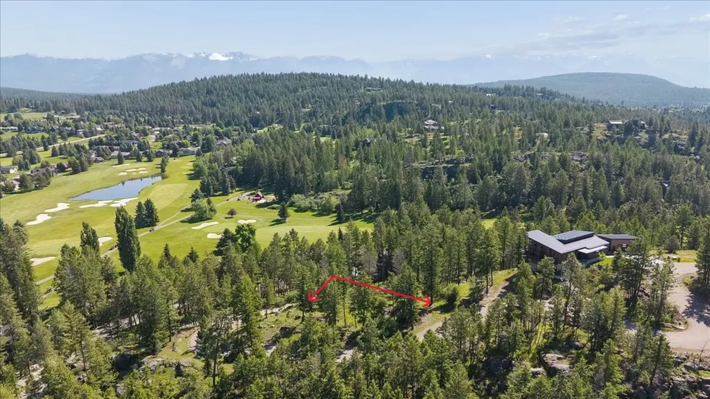 175 Aerie Place Bigfork MT 59911