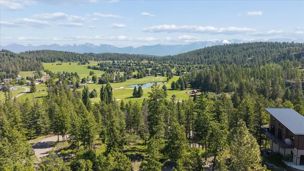 175 Aerie Place Bigfork MT 59911