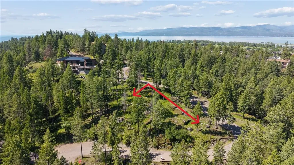 175 Aerie Place Bigfork MT 59911
