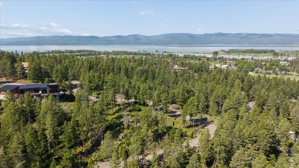 175 Aerie Place Bigfork MT 59911