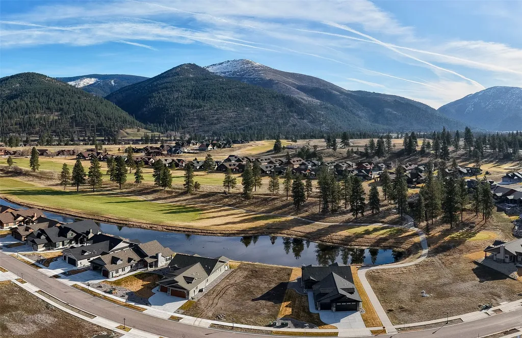 890 Anglers Bend Way Missoula MT 59802