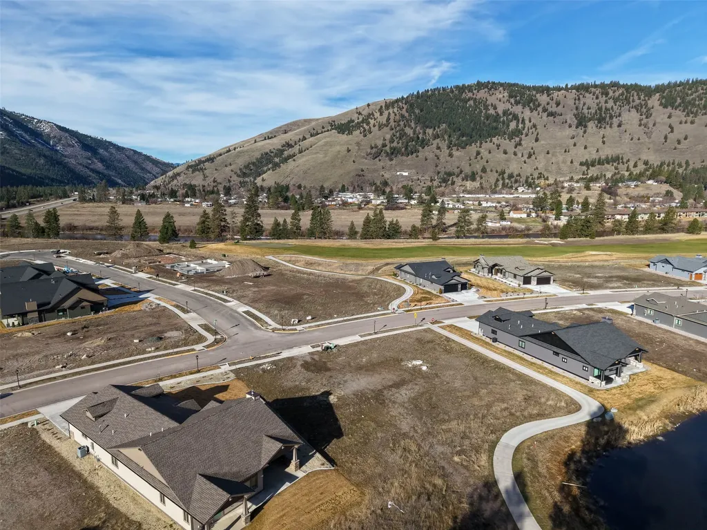 890 Anglers Bend Way Missoula MT 59802