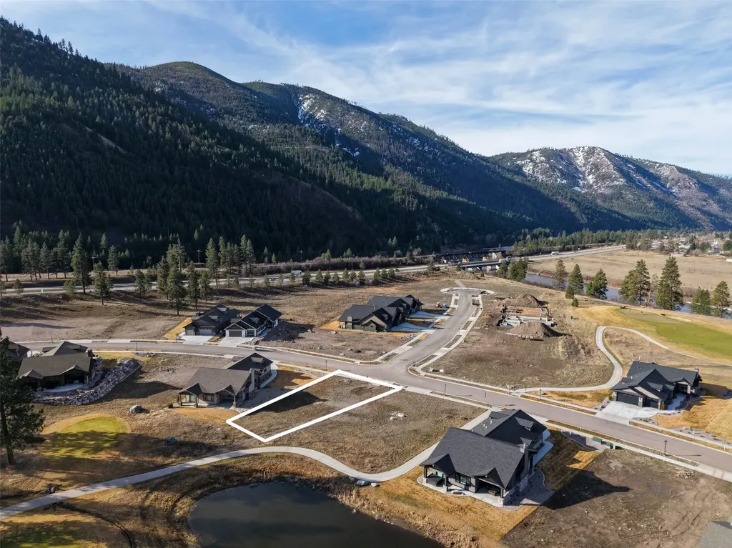 890 Anglers Bend Way Missoula MT 59802