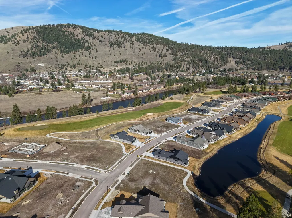 890 Anglers Bend Way Missoula MT 59802