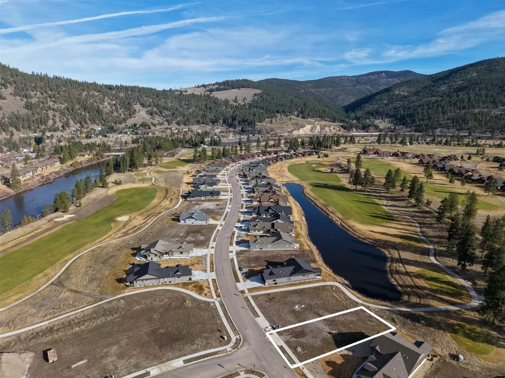 890 Anglers Bend Way Missoula MT 59802