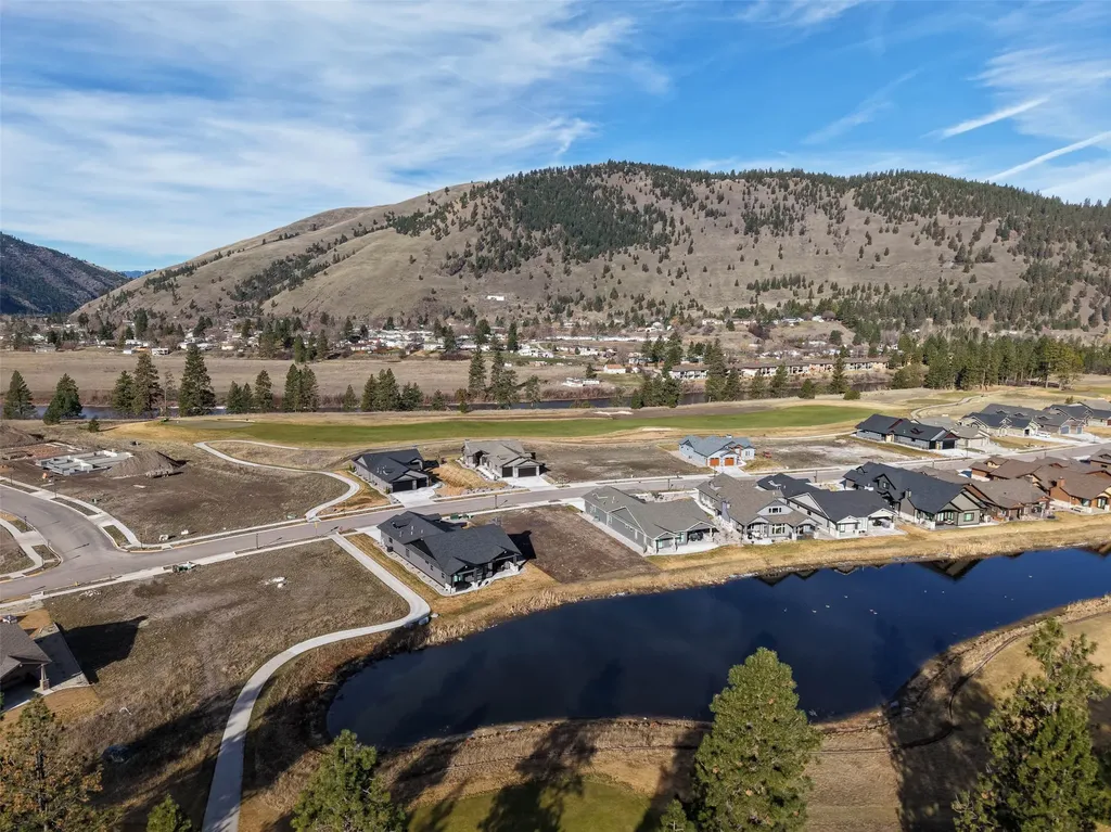 890 Anglers Bend Way Missoula MT 59802