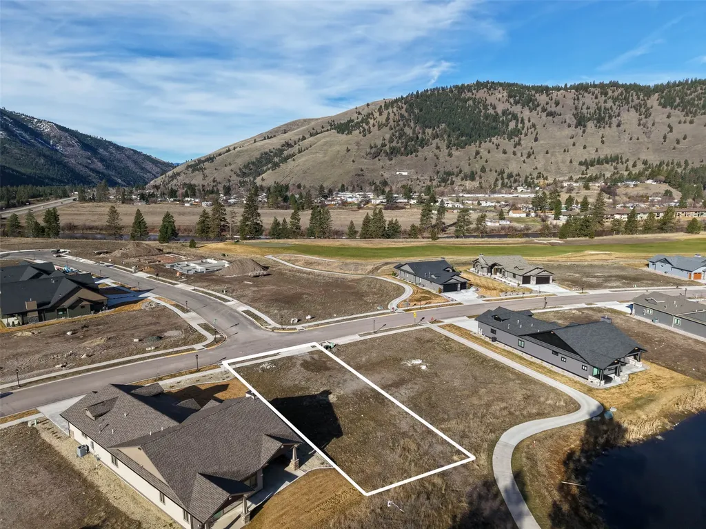890 Anglers Bend Way Missoula MT 59802