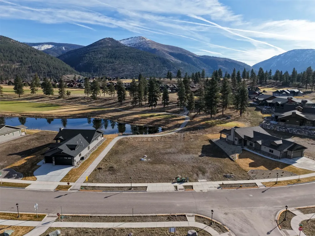 890 Anglers Bend Way Missoula MT 59802