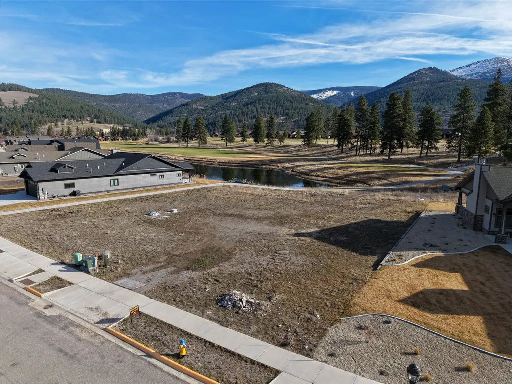 890 Anglers Bend Way Missoula MT 59802