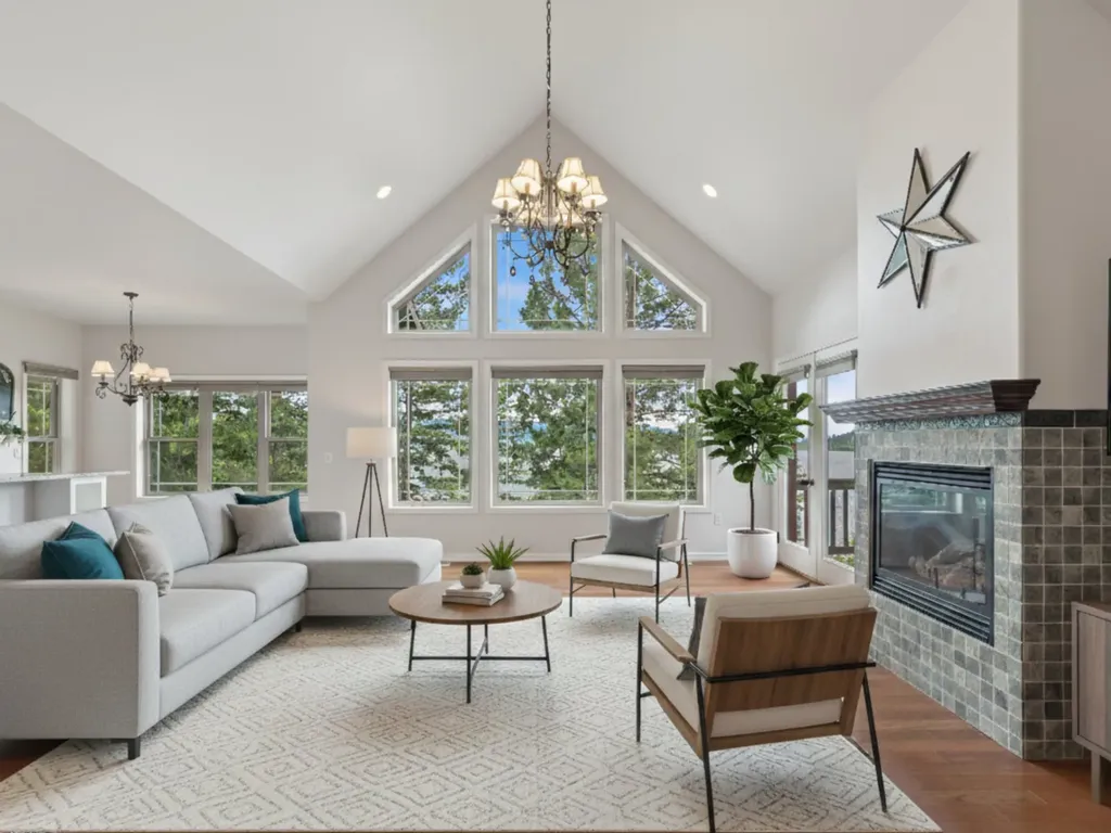151 Whisper Ridge Drive Bigfork MT 59911