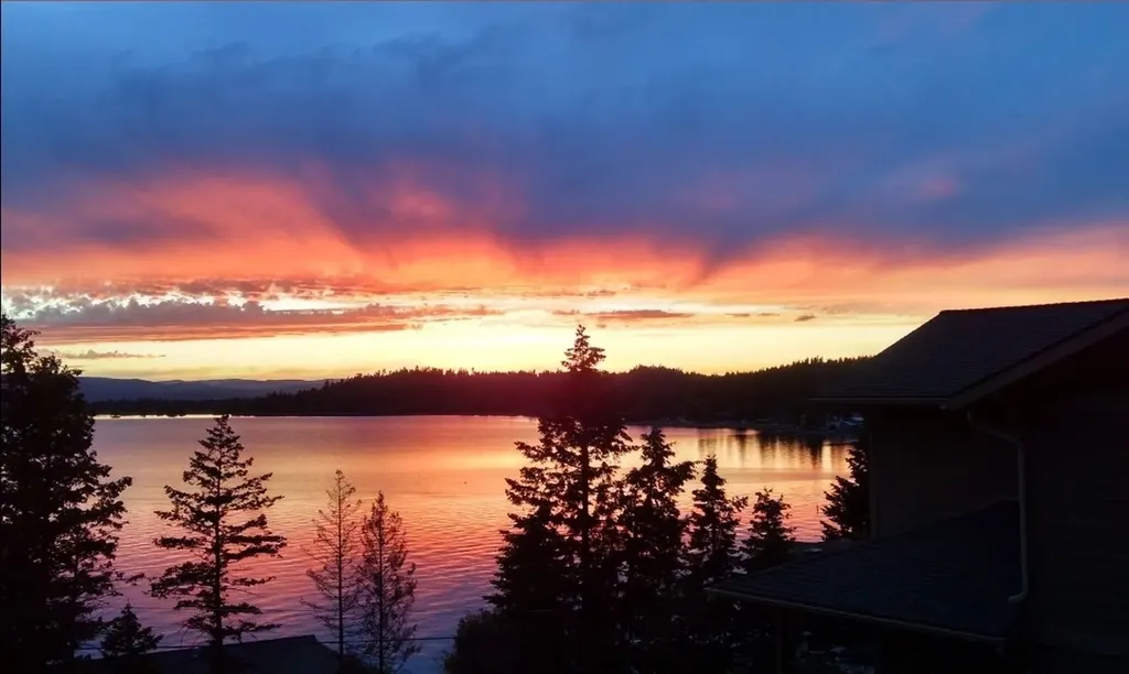 151 Whisper Ridge Drive Bigfork MT 59911