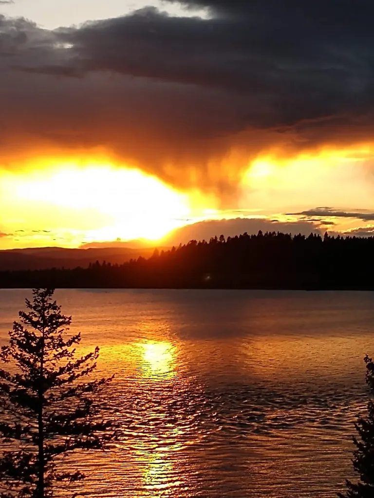 151 Whisper Ridge Drive Bigfork MT 59911
