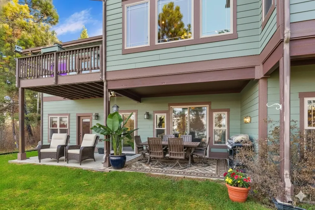 151 Whisper Ridge Drive Bigfork MT 59911