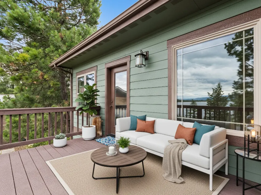 151 Whisper Ridge Drive Bigfork MT 59911