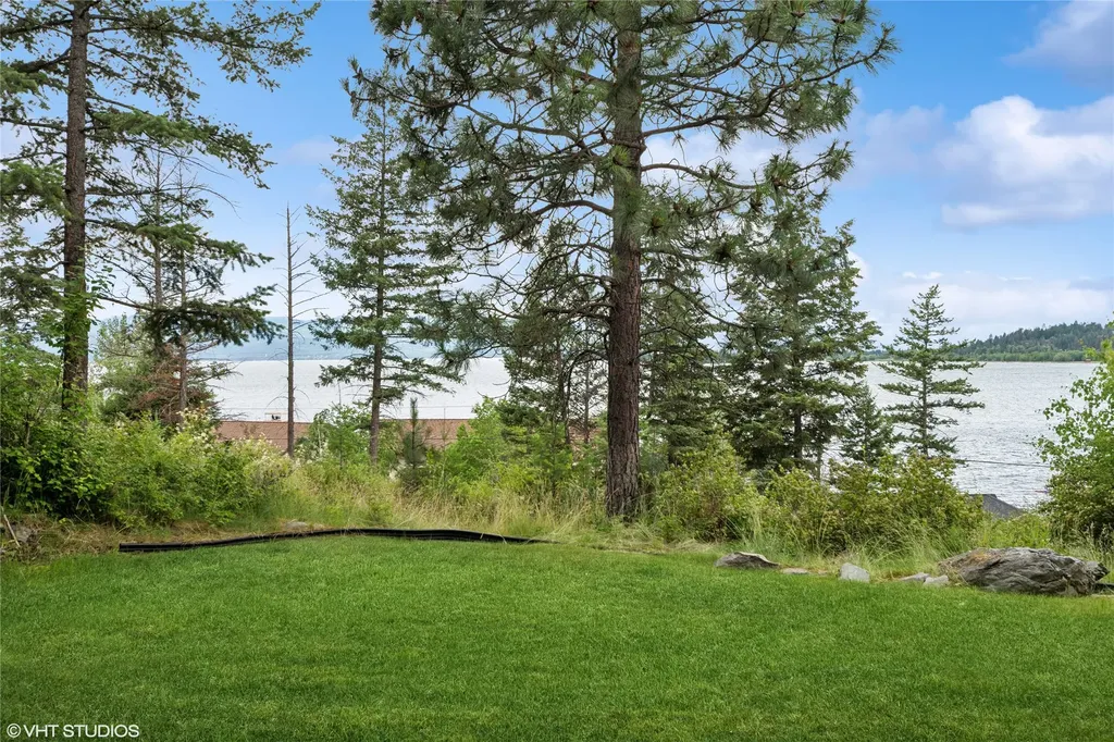 151 Whisper Ridge Drive Bigfork MT 59911