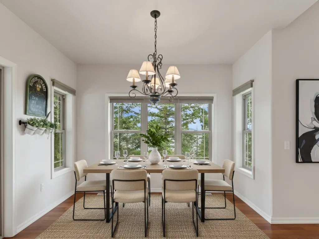 151 Whisper Ridge Drive Bigfork MT 59911