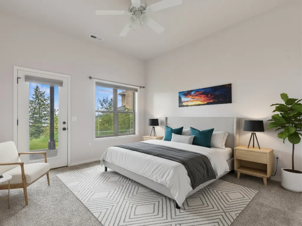 151 Whisper Ridge Drive Bigfork MT 59911