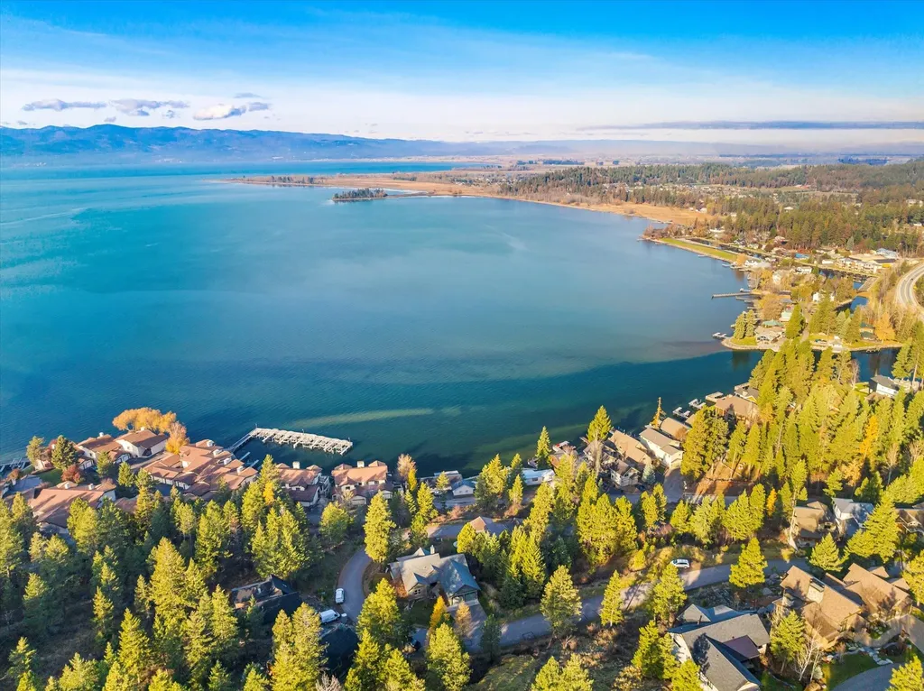 151 Whisper Ridge Drive Bigfork MT 59911