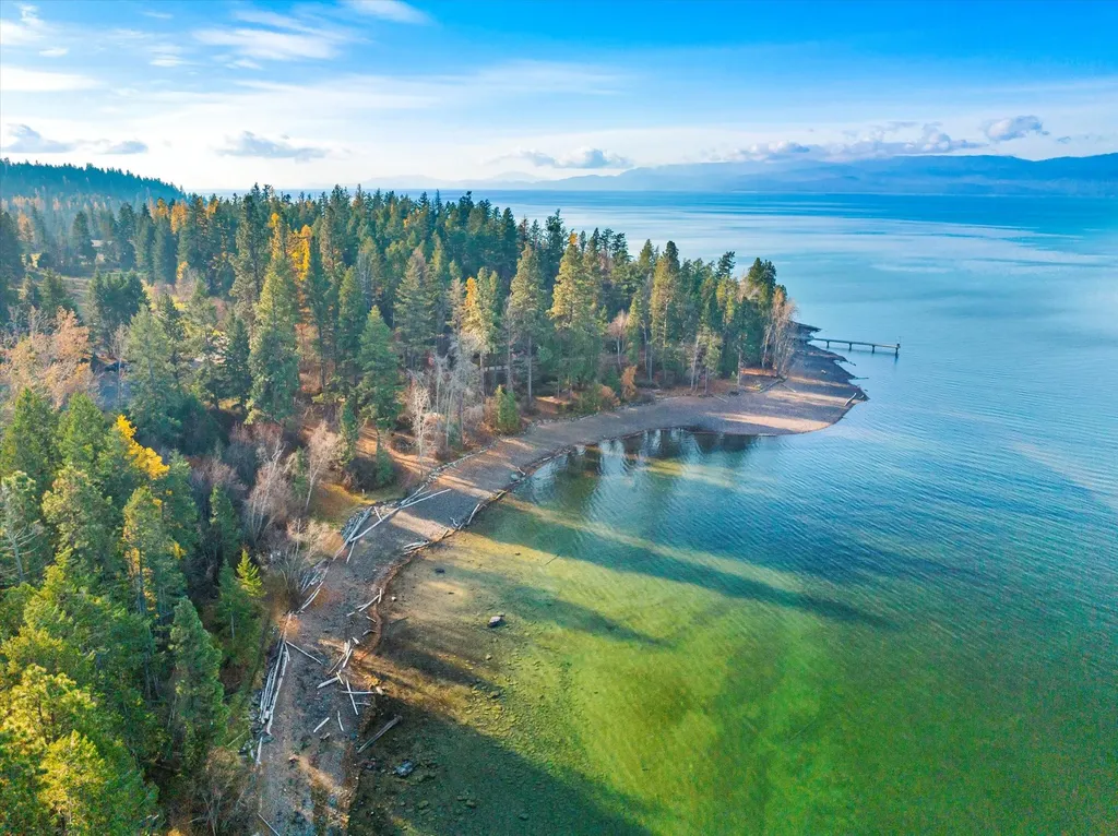 151 Whisper Ridge Drive Bigfork MT 59911
