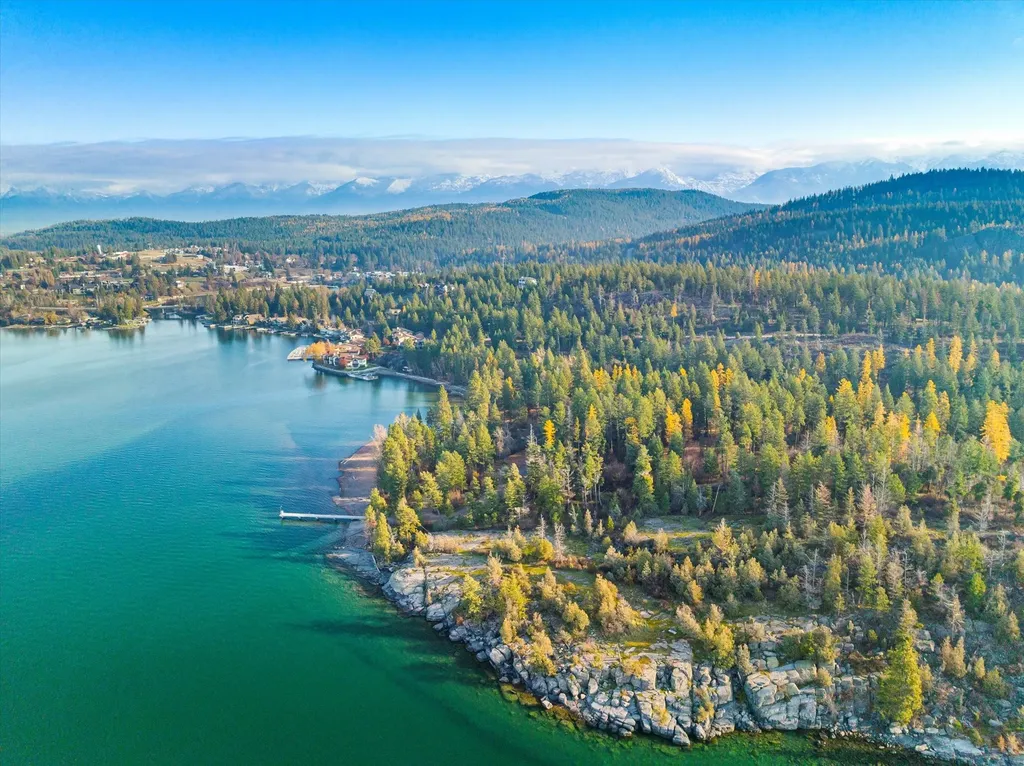 151 Whisper Ridge Drive Bigfork MT 59911