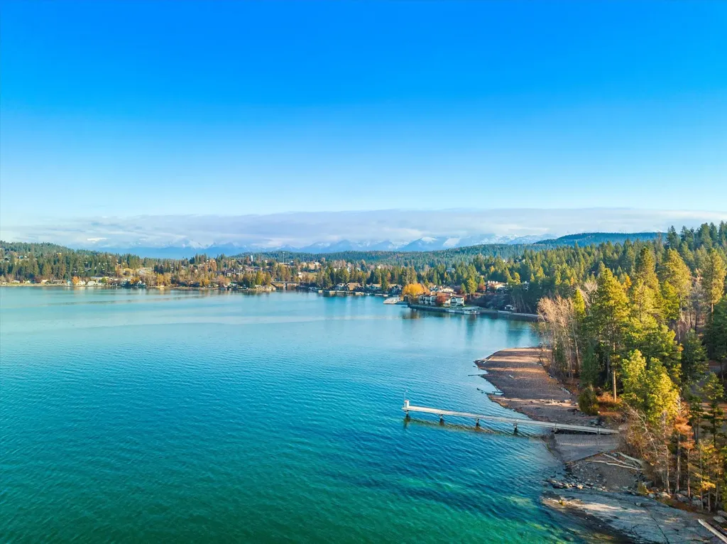 151 Whisper Ridge Drive Bigfork MT 59911
