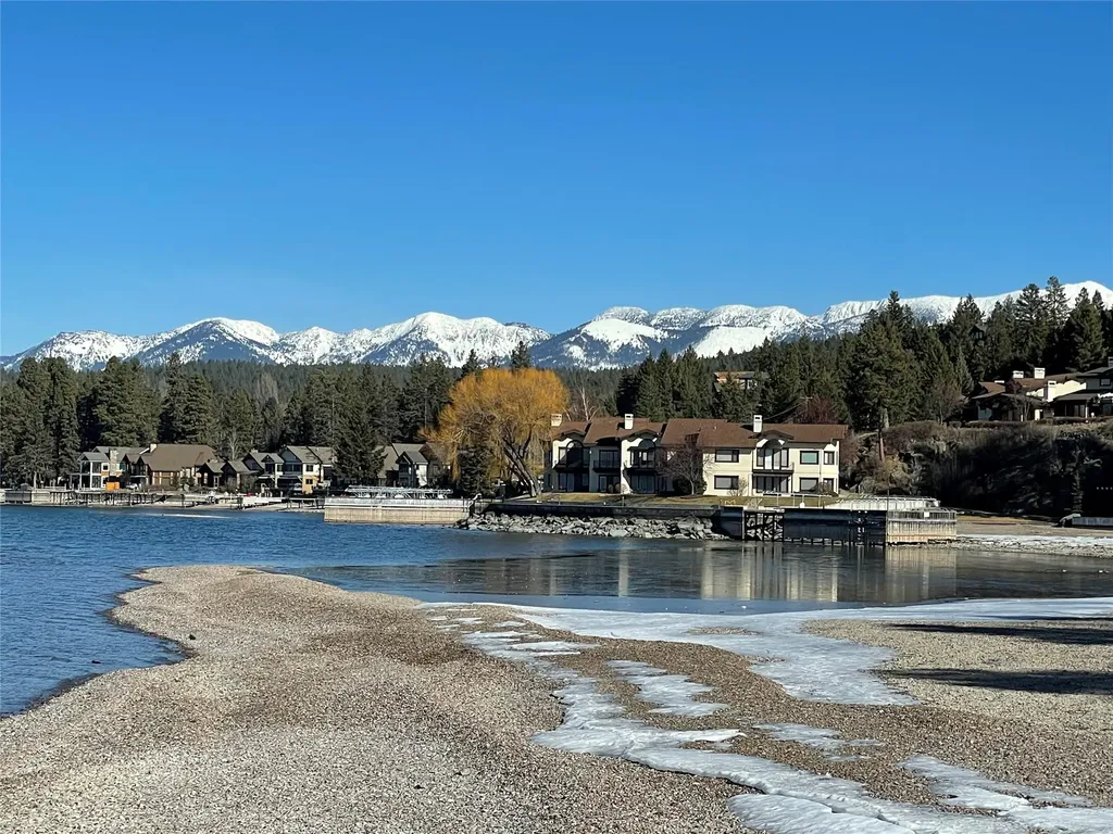 151 Whisper Ridge Drive Bigfork MT 59911