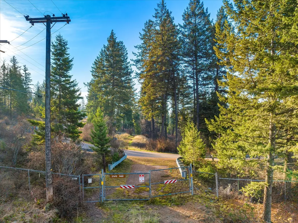 151 Whisper Ridge Drive Bigfork MT 59911