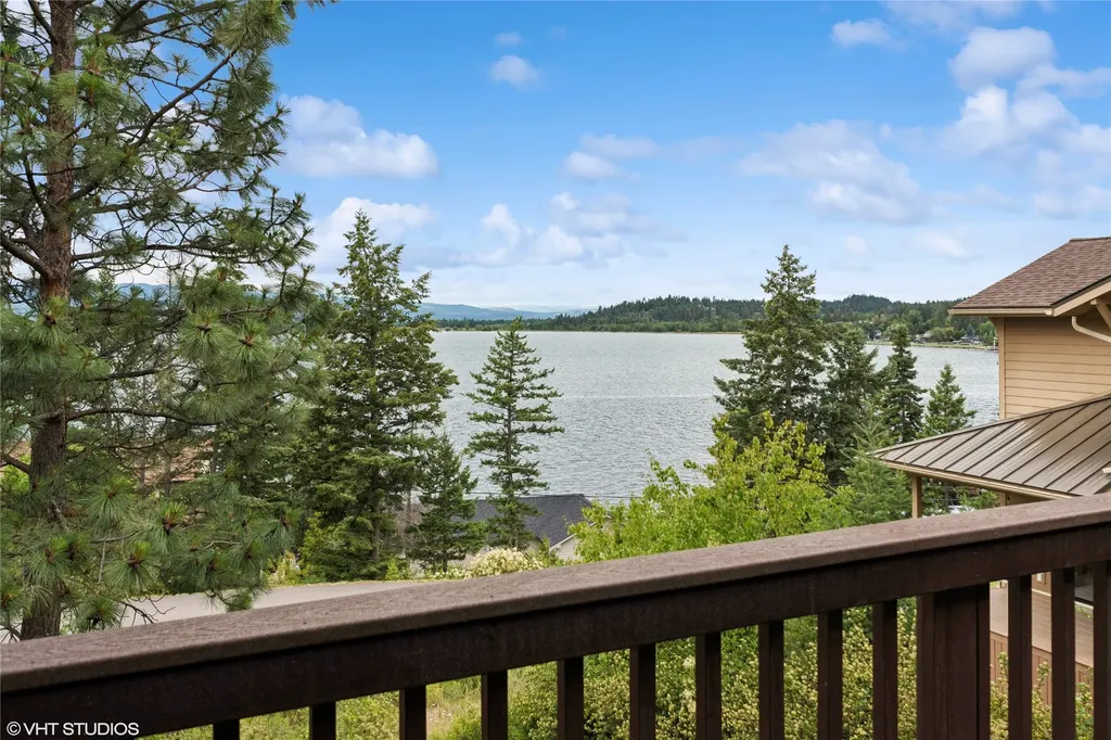 151 Whisper Ridge Drive Bigfork MT 59911