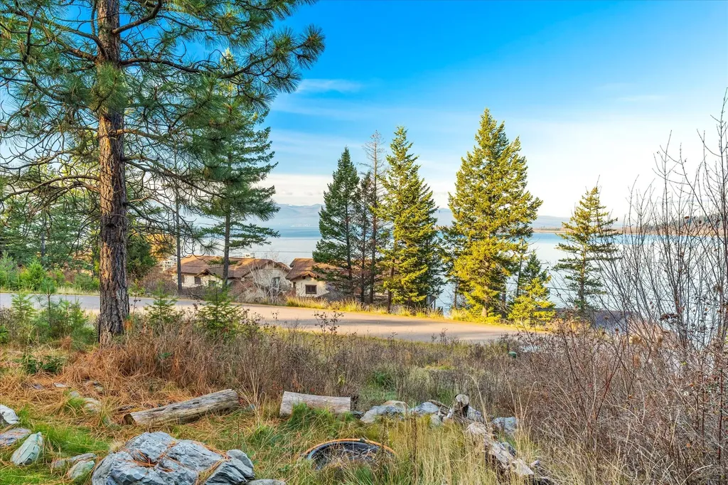 151 Whisper Ridge Drive Bigfork MT 59911