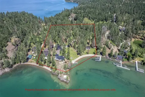 34671 Snowberry Lane Polson MT 59860