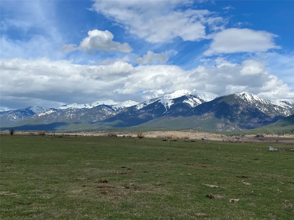 Nhn Post Creek Road E St Ignatius MT 59865