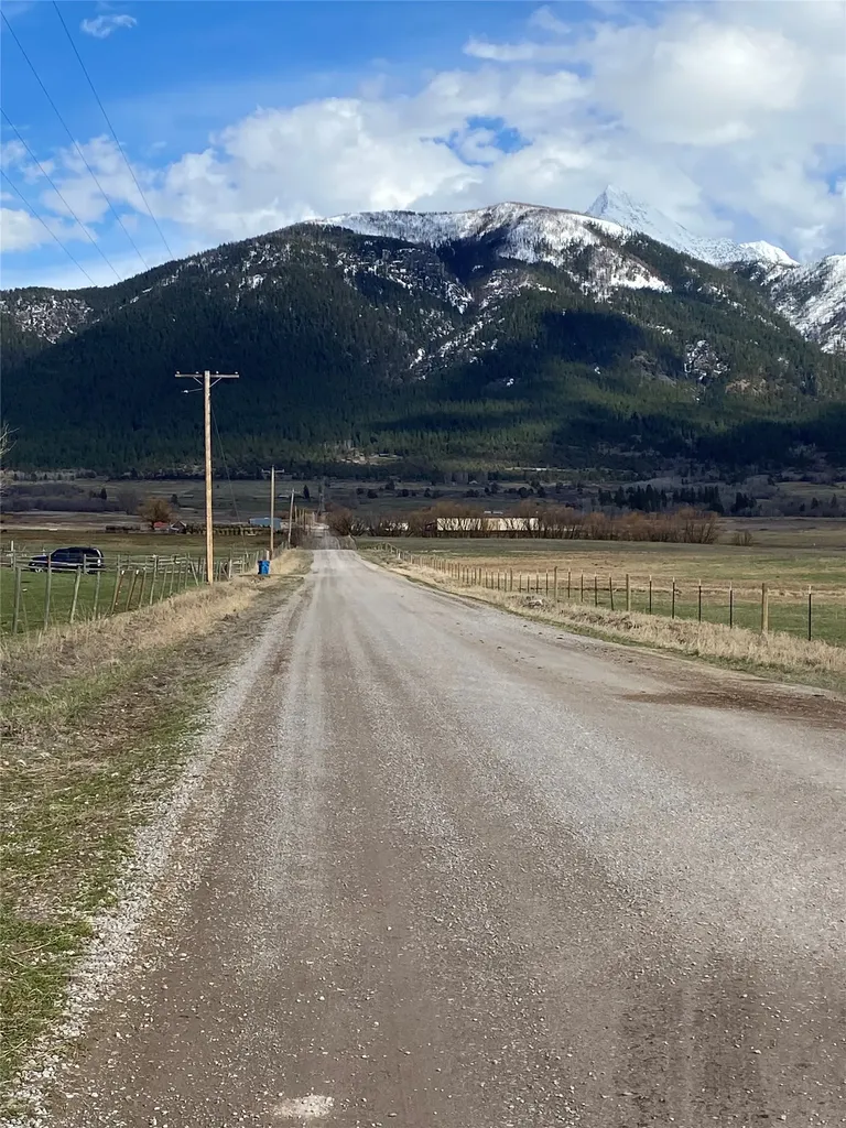 Nhn Post Creek Road E St Ignatius MT 59865