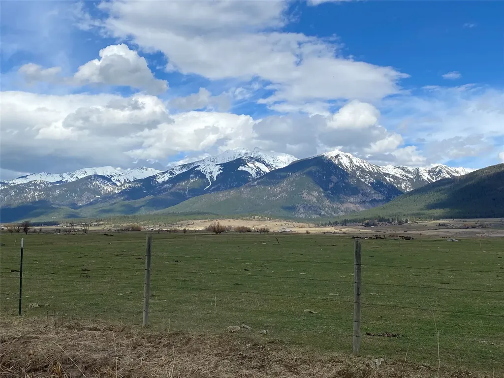 Nhn Post Creek Road E St Ignatius MT 59865