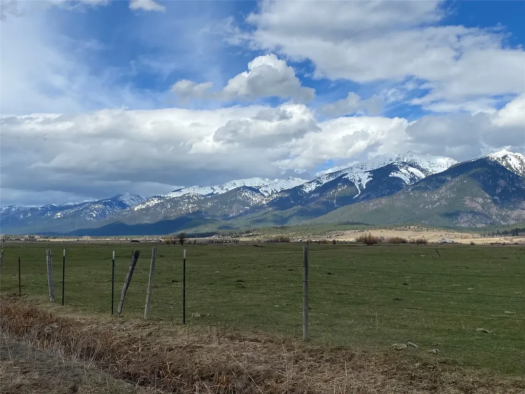 Nhn Post Creek Road E St Ignatius MT 59865