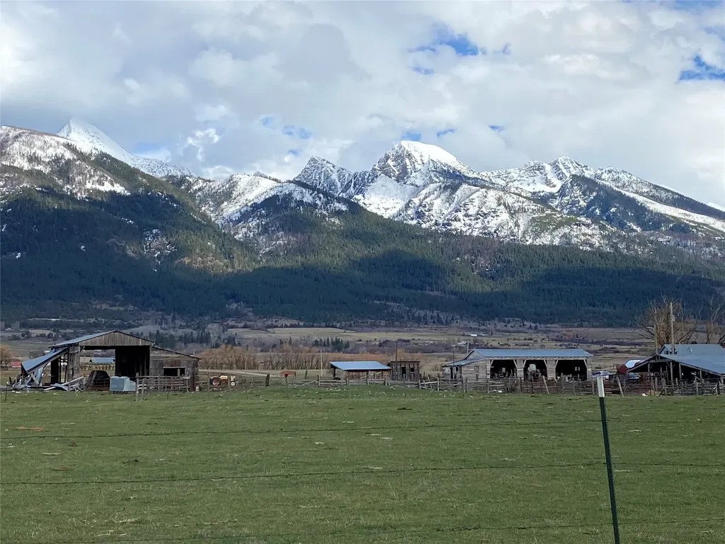 Nhn Post Creek Road E St Ignatius MT 59865