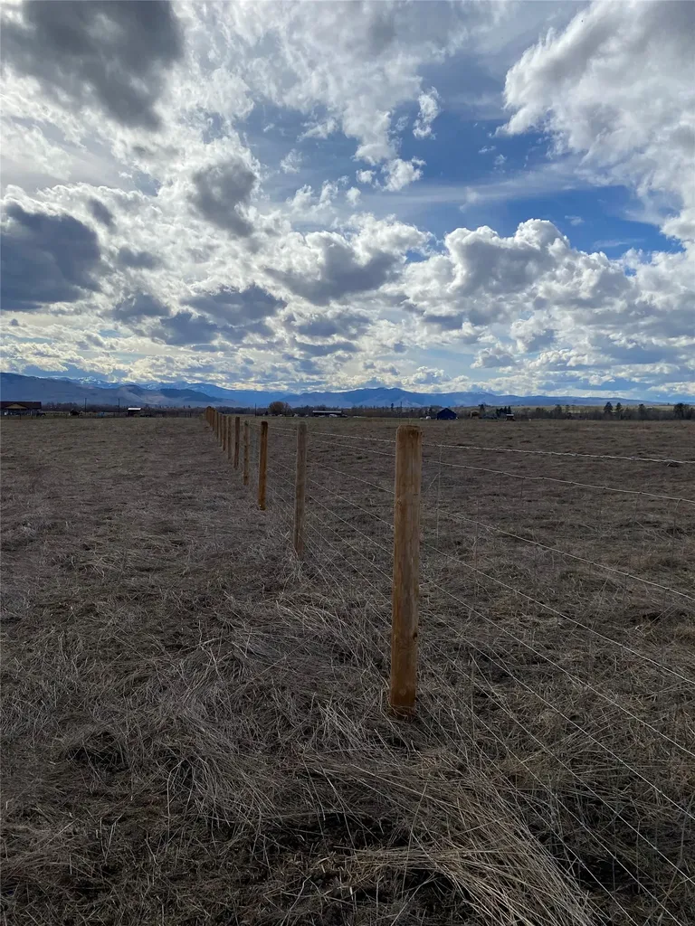 Nhn Post Creek Road E St Ignatius MT 59865