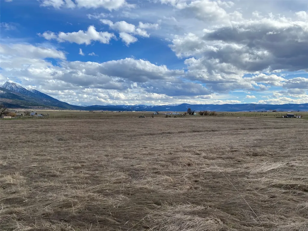 Nhn Post Creek Road E St Ignatius MT 59865