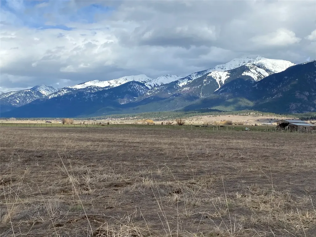 Nhn Post Creek Road E St Ignatius MT 59865