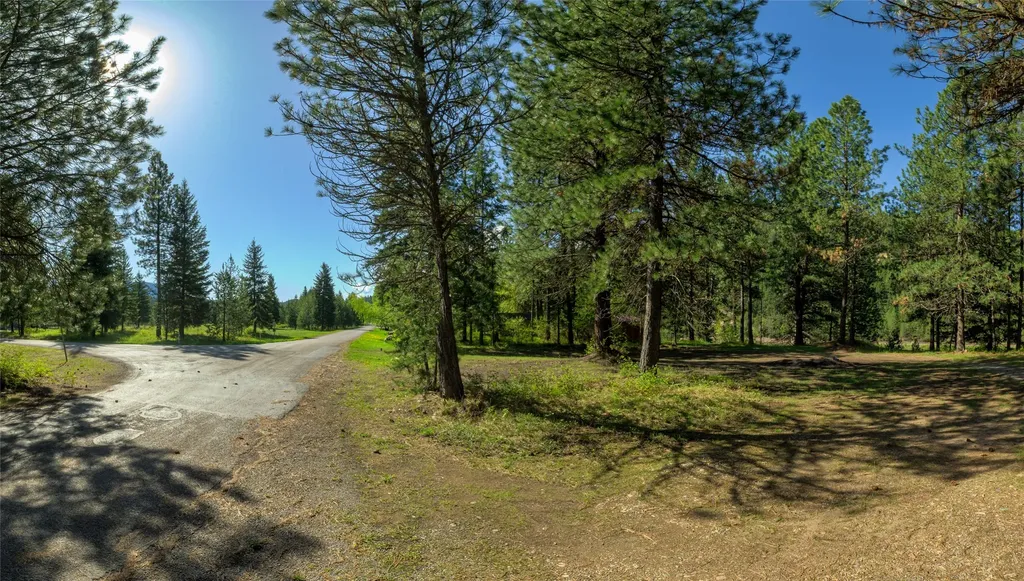 Nhn Clubhouse Drive St Regis MT 59866