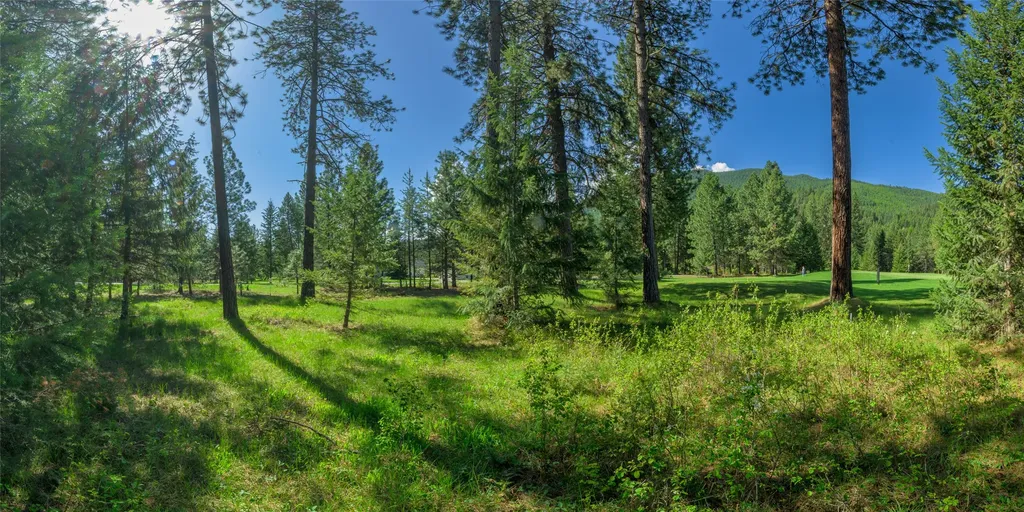 Nhn Clubhouse Drive St Regis MT 59866