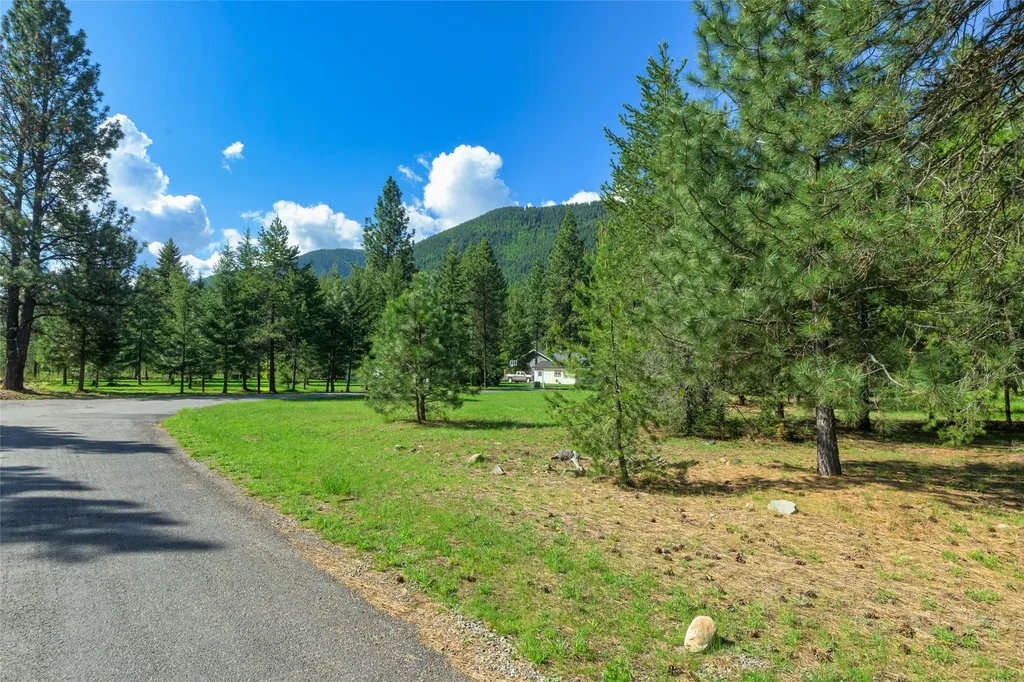 Nhn Clubhouse Drive St Regis MT 59866