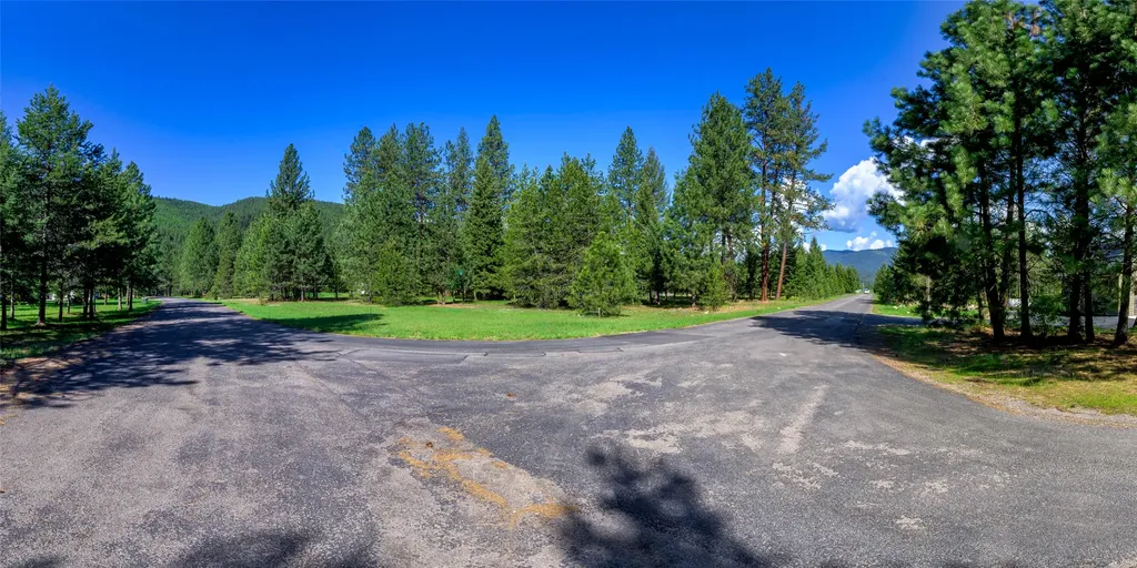 Nhn Clubhouse Drive St Regis MT 59866