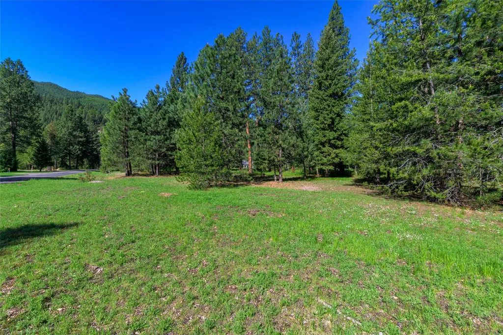Nhn Clubhouse Drive St Regis MT 59866