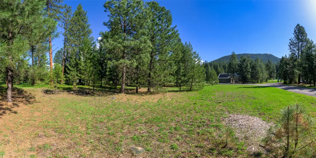 Nhn Clubhouse Drive St Regis MT 59866